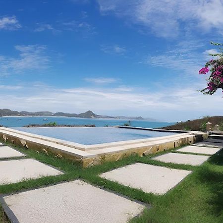 Balcony Ocean View Villas Kuta  Dış mekan fotoğraf