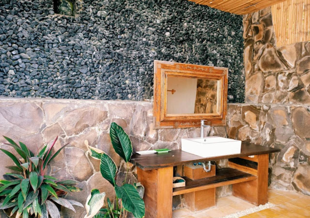 Balcony Ocean View Villas Kuta  Dış mekan fotoğraf